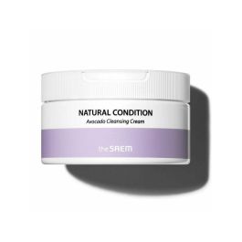 Natural Condition Avocado Cleansing Cream