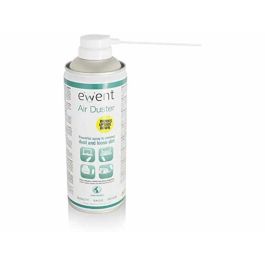 AIRE COMPRIMIDO EWENT EW5600 200ML - miniatura 2