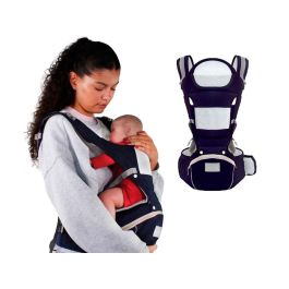 Ring Sling (fascia ad anelli) - Fasce Portabebè Le AlbiCoccole
