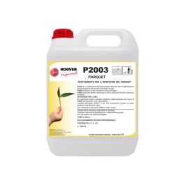 P2003 Parquet Emulsione autolucidante