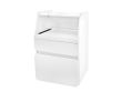 Carro Cabinet Azzurro Midi 970 Blanco con Cajones