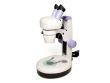Microscopio Levenhuk 5ST con Zoom 10x-40x (3274)