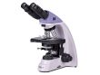 Microscopio Biologico MAGUS Bio 250B - 40x a 1000x, LED, Design Integrato. (3274)