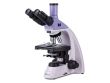 Microscopio biologico MAGUS Bio 250T con Zoom 40X-1000X (3274)