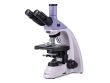 Microscopio Biologico MAGUS Bio 250TL, 40-1000X, Illuminazione LED, Ottica Avanzata (3274)