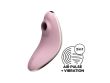 Succionador de clítoris y vibración vulva lover 1 violeta