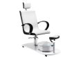 Silla pedicura Antares con Vaschetta Vibromassaggiante y Reposapiernas Regulable