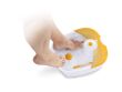 MEDISANA SPA BANHEIRA MASSAGEM NOS PÉS