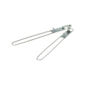 Telaio per Forbice in ferro