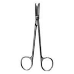 Tesoura para ligaduras modelo Littauer