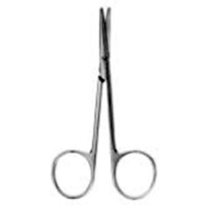 Tesouras de dissecção modelo METZENBAUM Romas Rectas