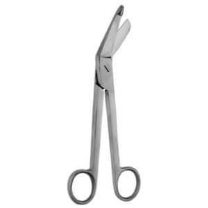 Tesouras para bandagens modelo ESMARCH