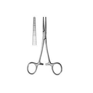 Pinceta model CRILLe 14 cm
