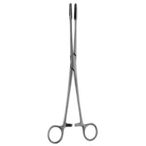 Pinça para esponjas com ziper modelo FLETCHER JAVERS