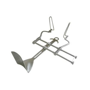 Separador abdominal modelo BALFOUR