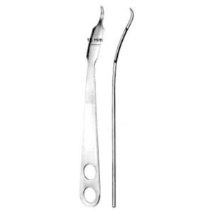 Elewator kostny model HOHMANN 24 cm