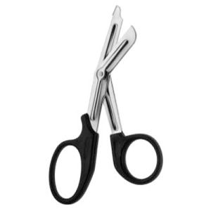 Verbandschaar model Univers van 15 cm.