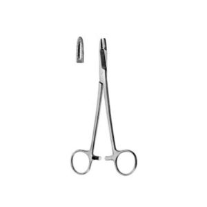 Igłotrzymacz model OLSEN HEGAR