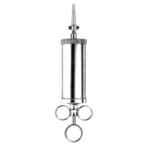 Auricular syringe, REINER model