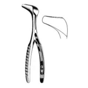 Speculum, model HARTMANN HALLE