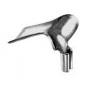 Vaginal valve, lose SCHERBAK