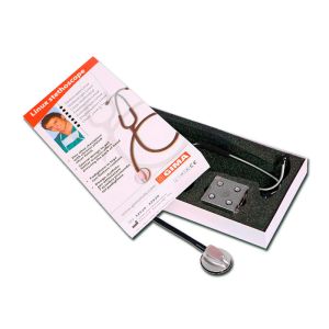 Simple High Comfort Stethoscope Linux
