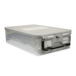 Sterilization container Standard 475