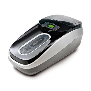 Wegwerp overschoenen dispenser Orma