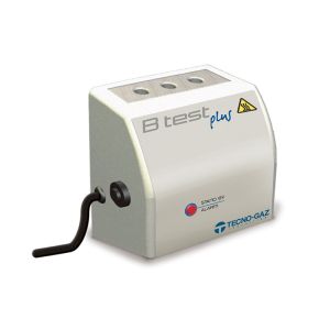 Biologické inkubátor B-Test Plus s 220V napájení