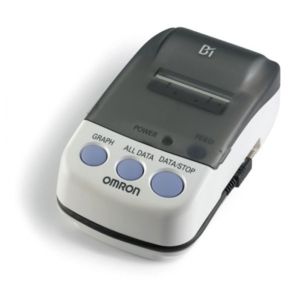 Printer for OMRON 705 IT, R7 and Spot Arm
