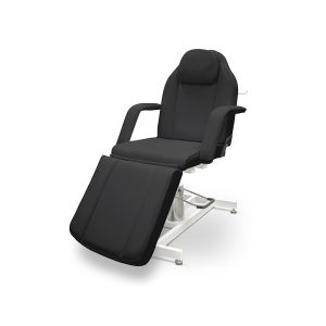Hydraulic treatment chair 3 sections PRO