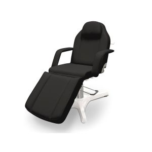 Hydraulisk bår med tre kroppar med ELITE central kolv