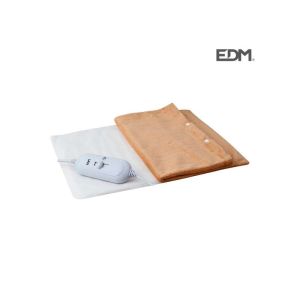 Almohadilla Elettrica 100w 40x30 cm EDM