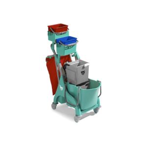 Carrello Nick Plus 60 da 28 Lt.