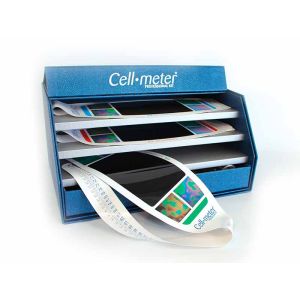Kit Professionnel Cell Meter pour la détection de la cellulite et son niveau