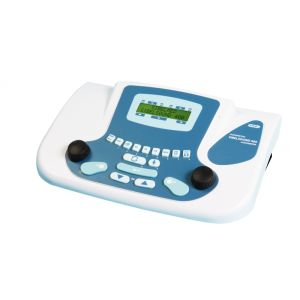 Audiometro SIBELSOUND 400