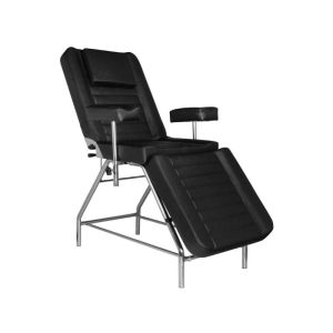 PRO INK 602 Tattoosessel Tattooliege Tattoostuhl Kosmetikstuhl Massageliege Maniküre