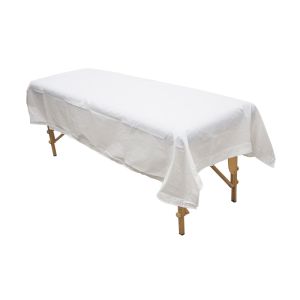 Bänkskiva för vävda bågar Sulcer 50% Bomull 50% Polyester