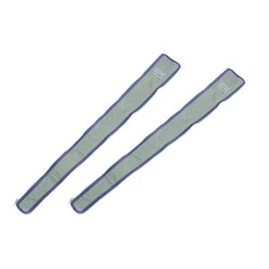 Par de extensões de curta pressoterapia UNIX 8400, 8450 e 8500