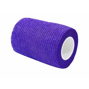 Venda cohesiva de 7,5 cm x 4,5 m