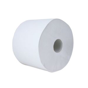 Industrieller recycelter Papierrollenwickel zwei Schichten 2 Einheiten