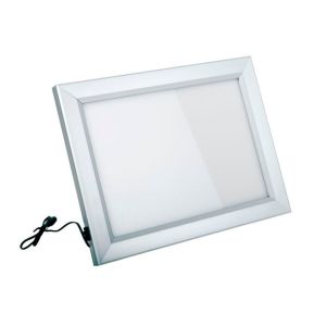Negatoscoop LED DIN A3