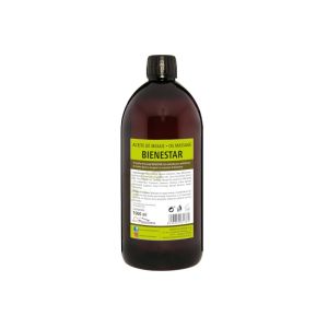 Óleo de BEM-ESTAR MasaSana 1L
