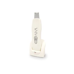 Ultrasonic Skin Scrubber for Domestic Use