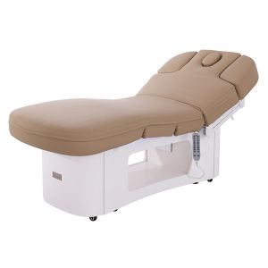 Table SPA avec LED, fonction chaleur, massage et inclinaison