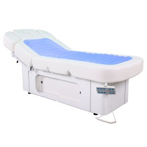 Table SPA avec hydrothérapie, LED et fonction chaleur