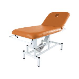 Marquesa Elétrica EASY com Motor e Encosto Reclinável