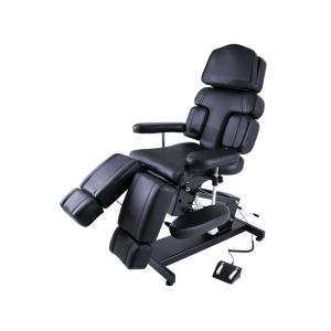 Fauteuil de tatouage électrique multi-positions Eagle