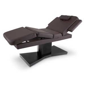 Table de massage électrique et 3 sections pour spa