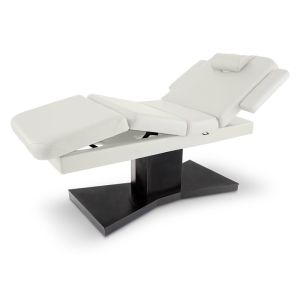 Table de massage électrique et 3 sections pour spa